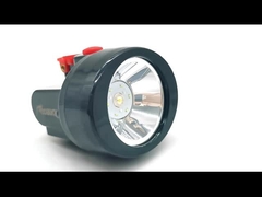 Headlamp водоустойчивого взрывозащищенного минирования светлый перезаряжаемые подземный для трудной шляпы