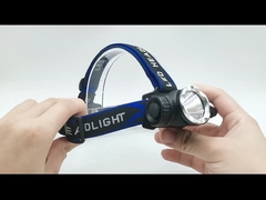 Светодиодный заряжаемый фары Рабочий свет Защитная лампа Для рыбалки Кампинга Пешие походы