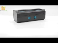 3-пакетные перезаряжаемые светодиодные рабочие фонари