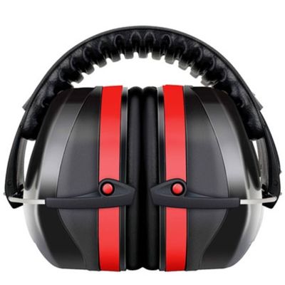 Купить Складное защитного промышленного предохранения от халявы уха 31dB NRR регулируемое Производство в сети