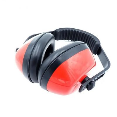 Купить мягкий звукоизоляционный ANSI оценки уменьшения шума Earmuff предохранения от халявы уха 25db Производство в сети
