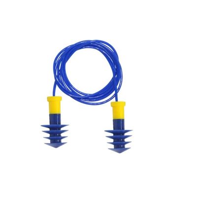 Купить КАК беруши уменьшения шума берушей пены 24db мягкие многоразовые для спать Производство в сети