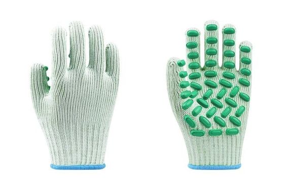 Купить Polycotton XL XXL отрезало устойчивые анти- перчатки удара греет перчатки с хорошим сжатием Производство в сети