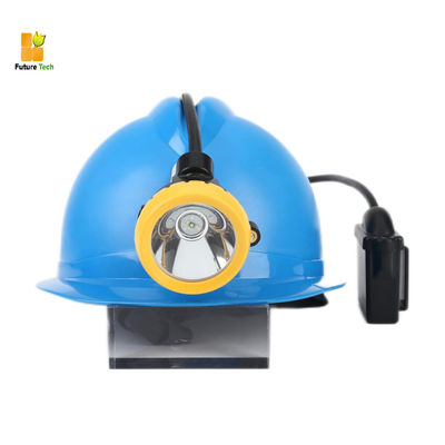 Купить 3W Cree XPE светодиодный шахтёрский фонарь с 10000h использования жизни и Exs I взрывостойкость для безопасности горной промышленности Производство в сети