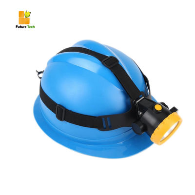 Купить 50000 часов Headlamps подземной разработки иона лития 1.5W высокого люмена перезаряжаемые Производство в сети