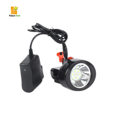 Купить 4500lux 600 задействует минируя Headlamp горнорабочих лампы трудной шляпы перезаряжаемые Производство в сети