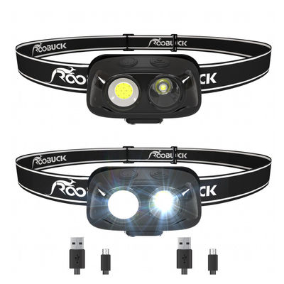 Хорошая цена. Самый яркий перезаряжаемые свет работы Headlamp электрофонаря IP65 головной лампы мини онлайн