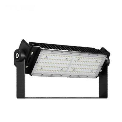 Хорошая цена. IP66 и не требуется 3000-6500K CCT FT100W светодиодный светодиодный светодиодный светодиод для аэропортов и больших зданий в черном и серебряном цветах онлайн