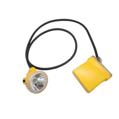 Хорошая цена. KL8M Rechargeable Miner Lamp 20000 Lux IP68 for Coal Mining онлайн